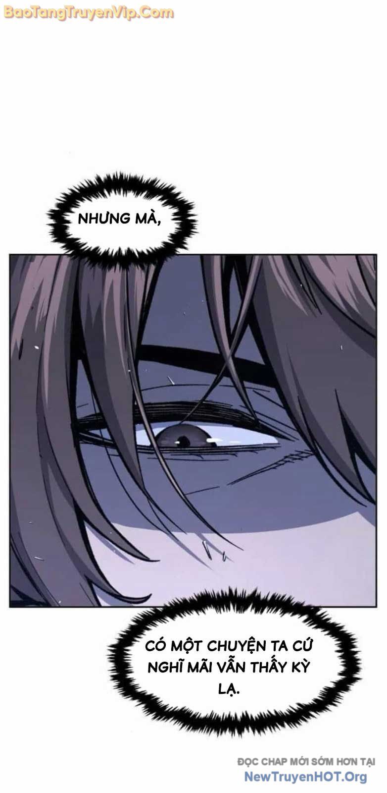 Cảm Kiếm Tuyệt Đối [Chap 128-138] - Page 54