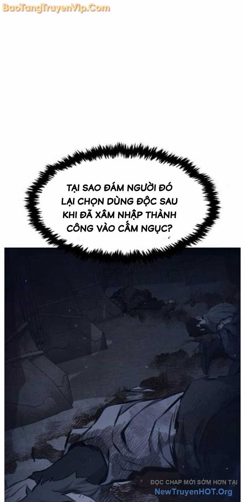 Cảm Kiếm Tuyệt Đối [Chap 128-138] - Page 55