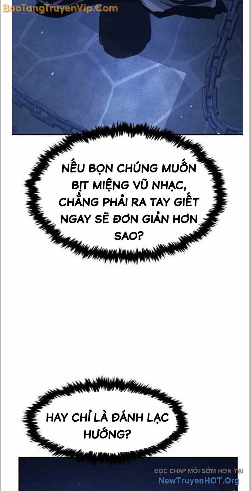 Cảm Kiếm Tuyệt Đối [Chap 128-138] - Page 57