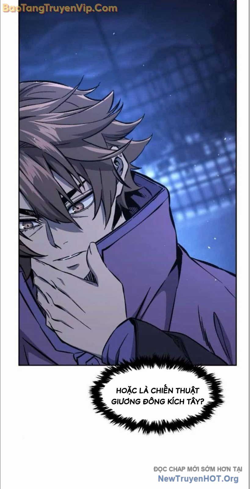 Cảm Kiếm Tuyệt Đối [Chap 128-138] - Page 58