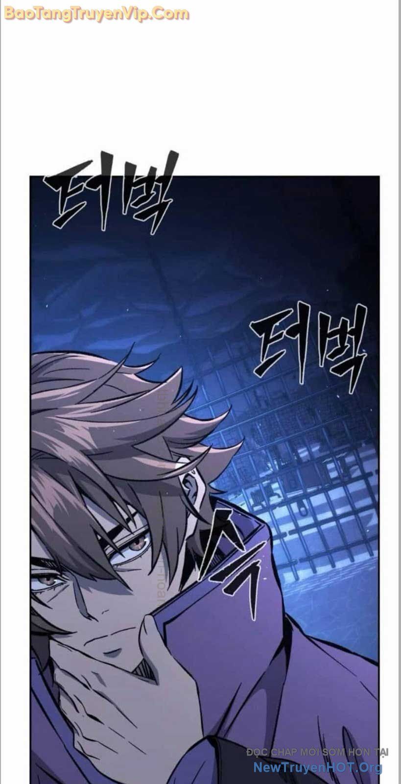 Cảm Kiếm Tuyệt Đối [Chap 128-138] - Page 59