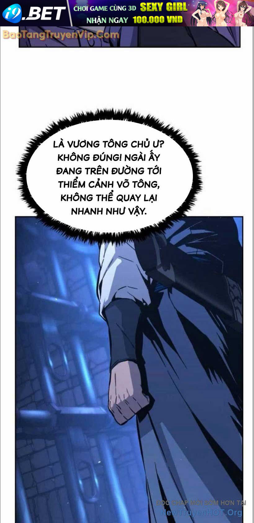 Cảm Kiếm Tuyệt Đối [Chap 128-138] - Page 60
