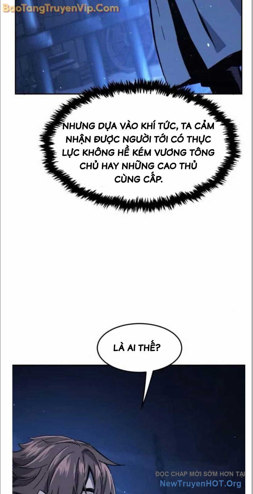 Cảm Kiếm Tuyệt Đối [Chap 128-138] - Page 61