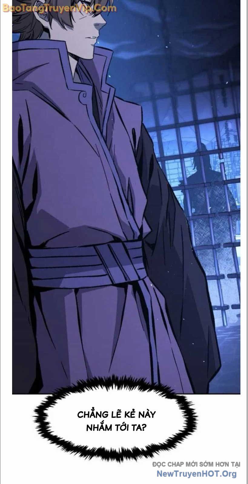 Cảm Kiếm Tuyệt Đối [Chap 128-138] - Page 62