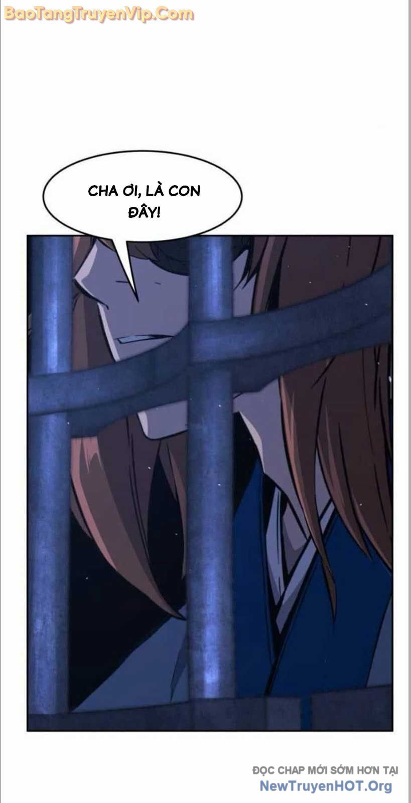 Cảm Kiếm Tuyệt Đối [Chap 128-138] - Page 63
