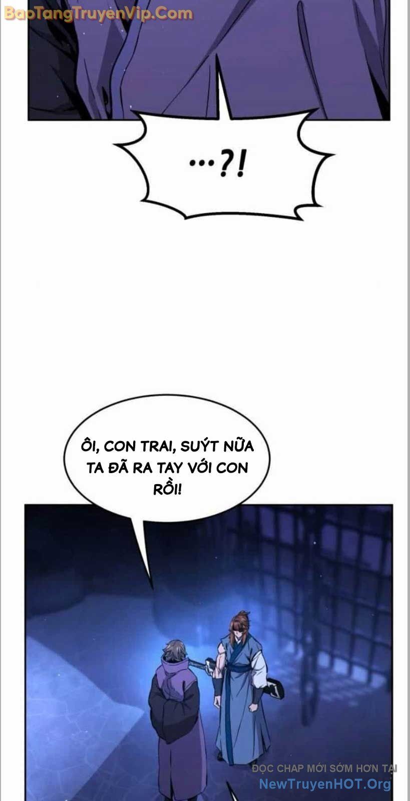 Cảm Kiếm Tuyệt Đối [Chap 128-138] - Page 65