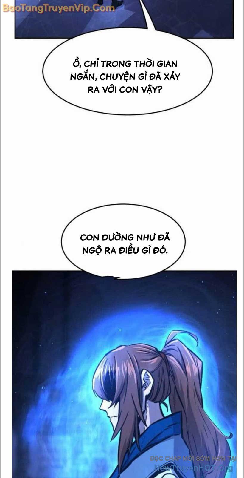 Cảm Kiếm Tuyệt Đối [Chap 128-138] - Page 66