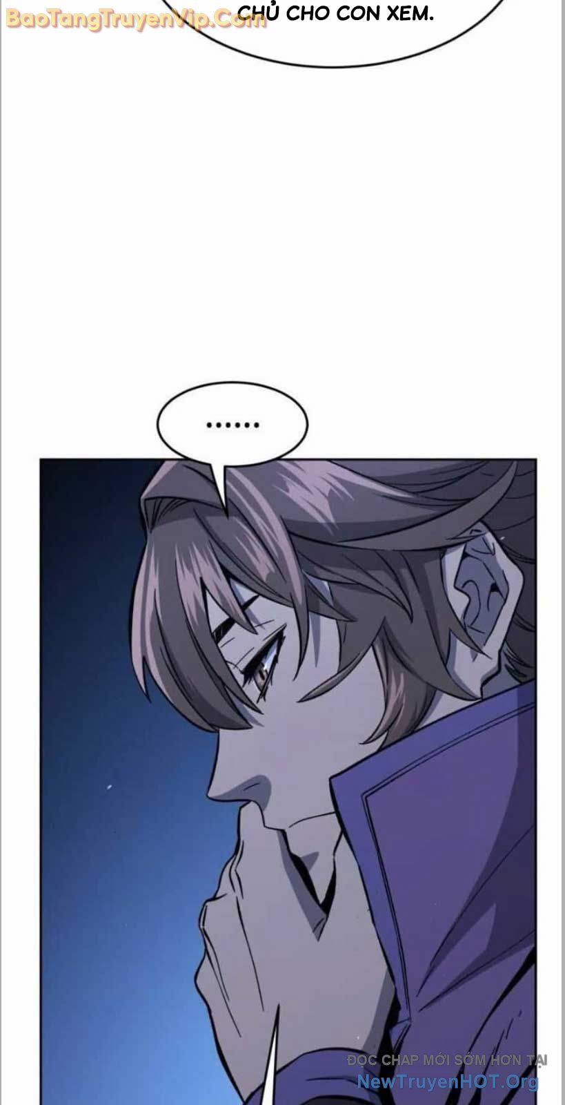 Cảm Kiếm Tuyệt Đối [Chap 128-138] - Page 69