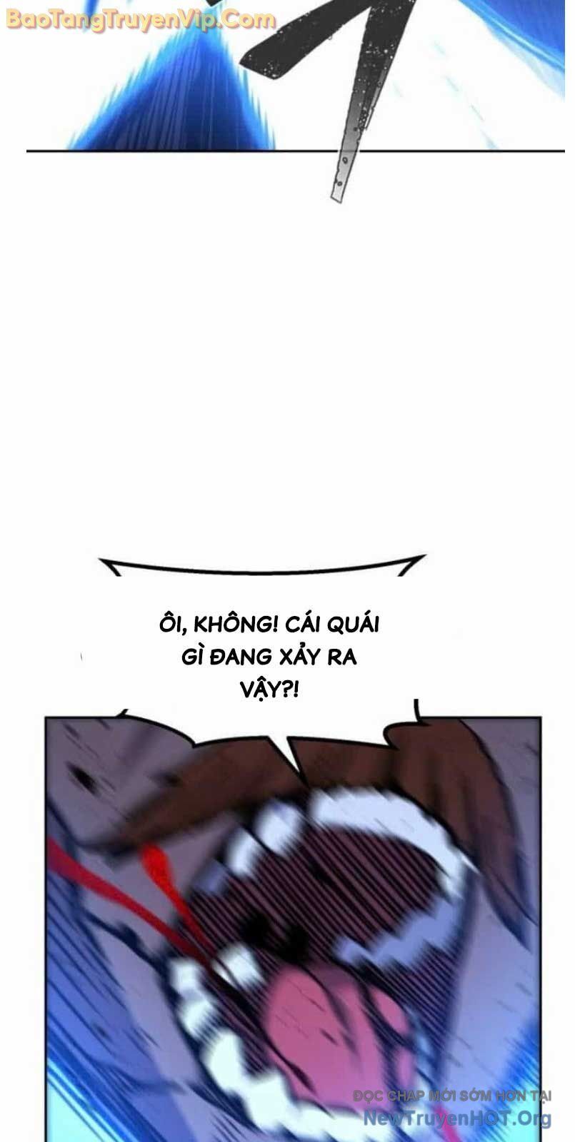 Cảm Kiếm Tuyệt Đối [Chap 128-138] - Page 7