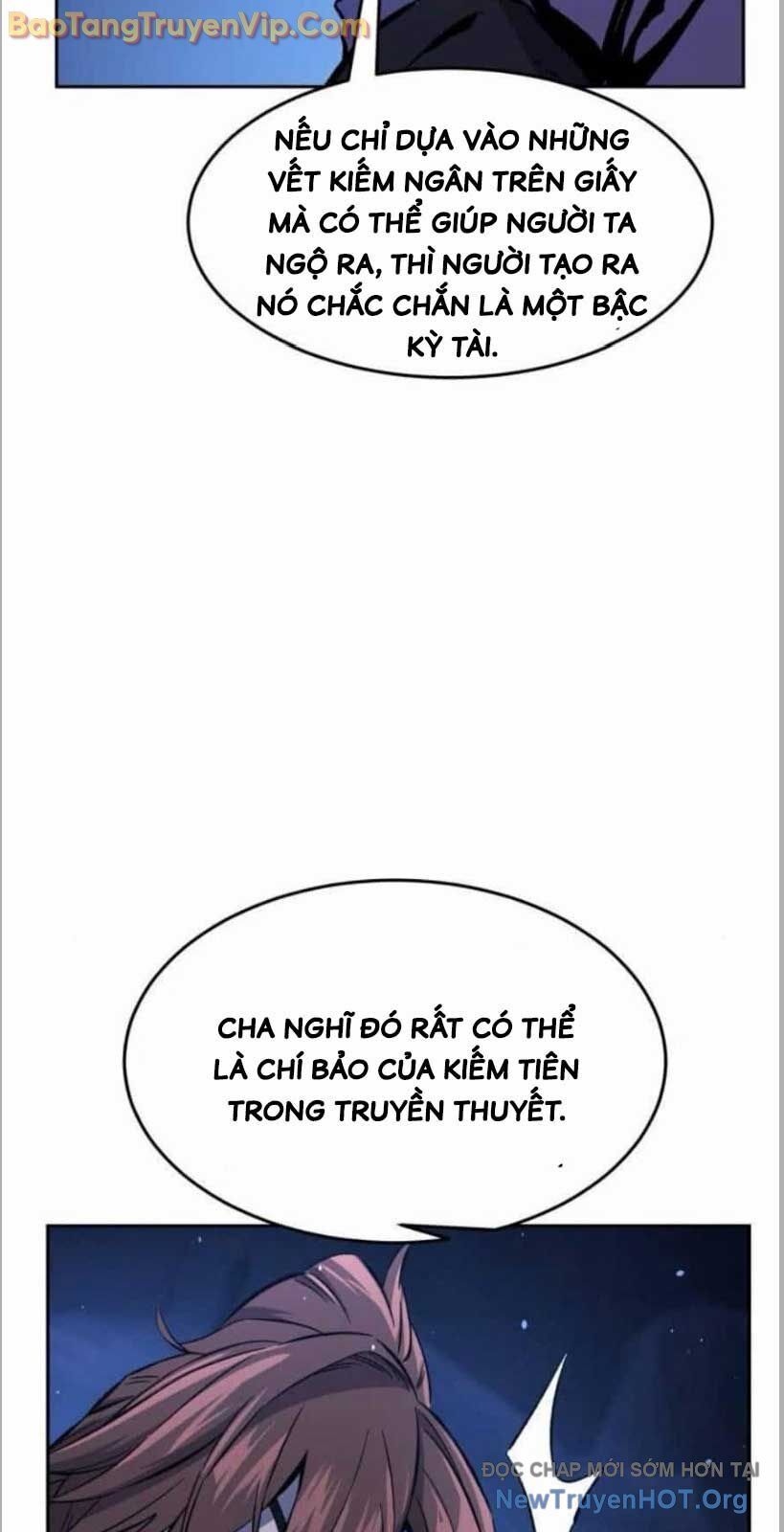 Cảm Kiếm Tuyệt Đối [Chap 128-138] - Page 70