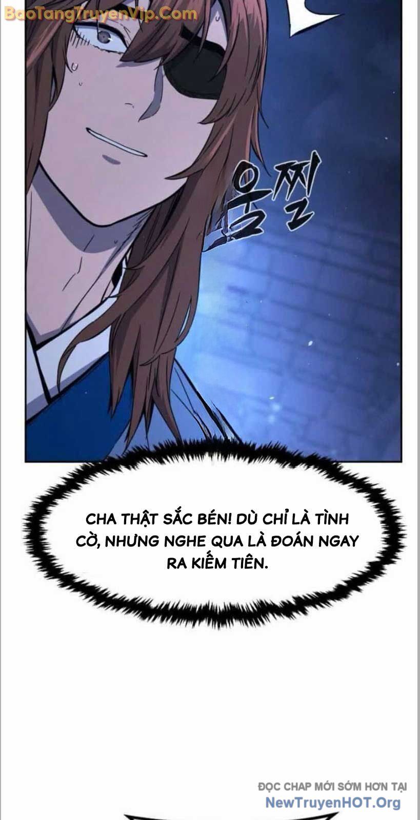 Cảm Kiếm Tuyệt Đối [Chap 128-138] - Page 71