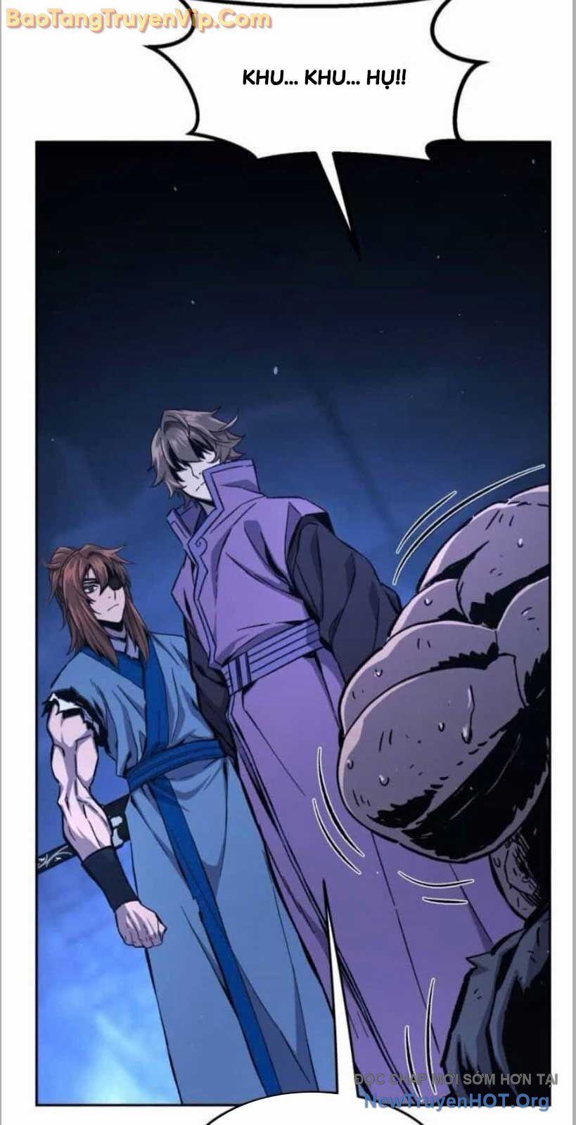 Cảm Kiếm Tuyệt Đối [Chap 128-138] - Page 72