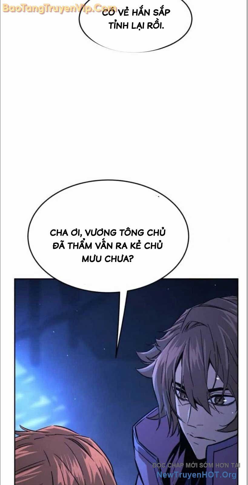 Cảm Kiếm Tuyệt Đối [Chap 128-138] - Page 73