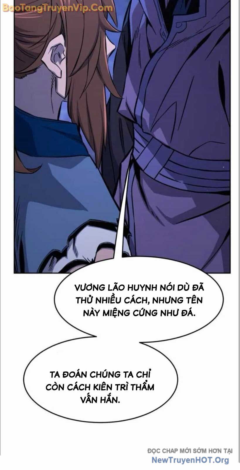 Cảm Kiếm Tuyệt Đối [Chap 128-138] - Page 74
