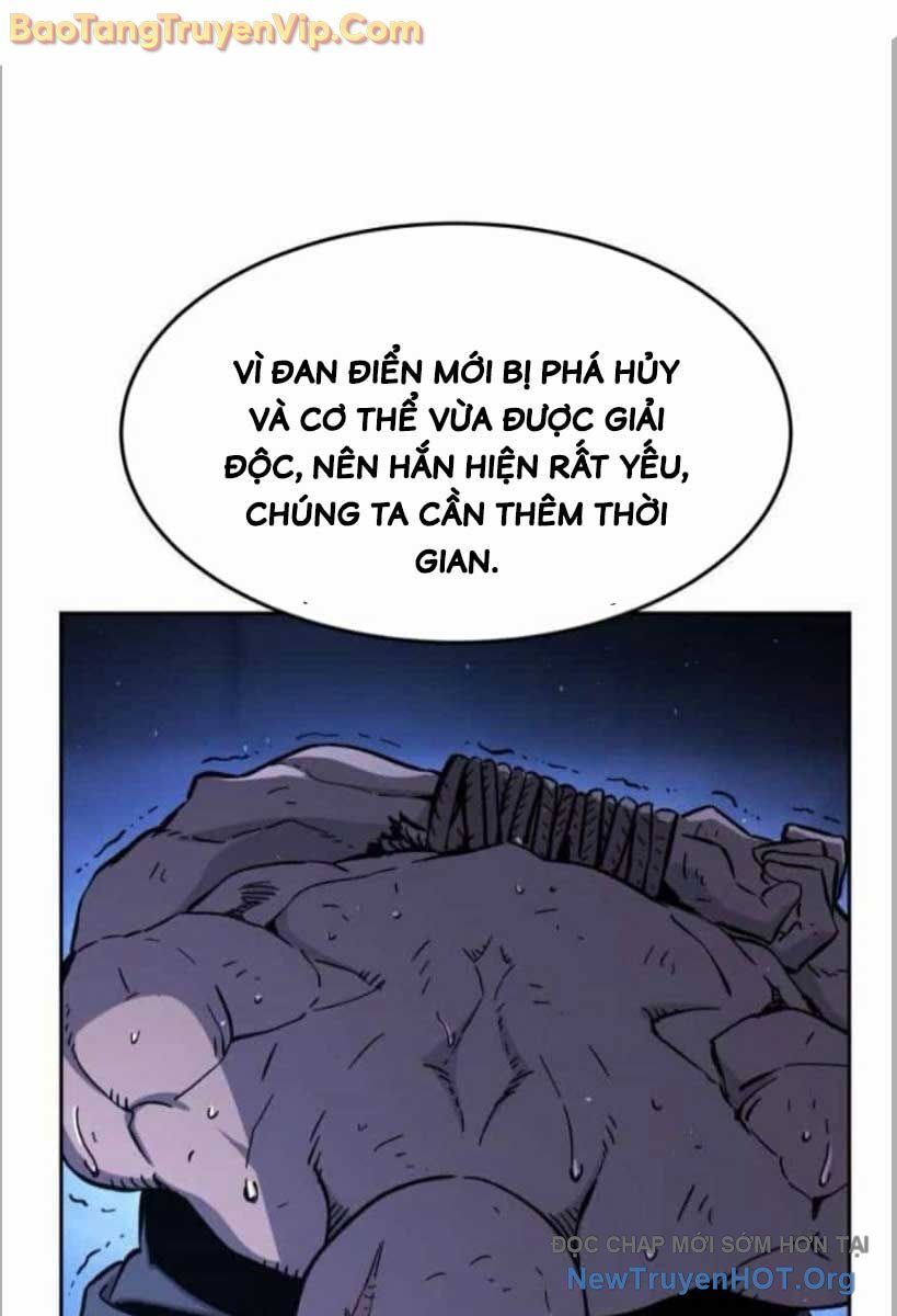 Cảm Kiếm Tuyệt Đối [Chap 128-138] - Page 75