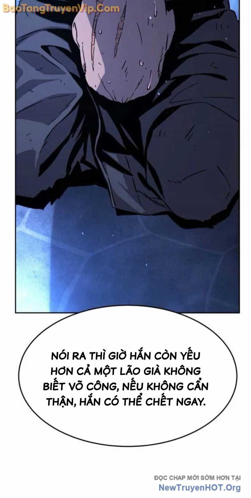 Cảm Kiếm Tuyệt Đối [Chap 128-138] - Page 76