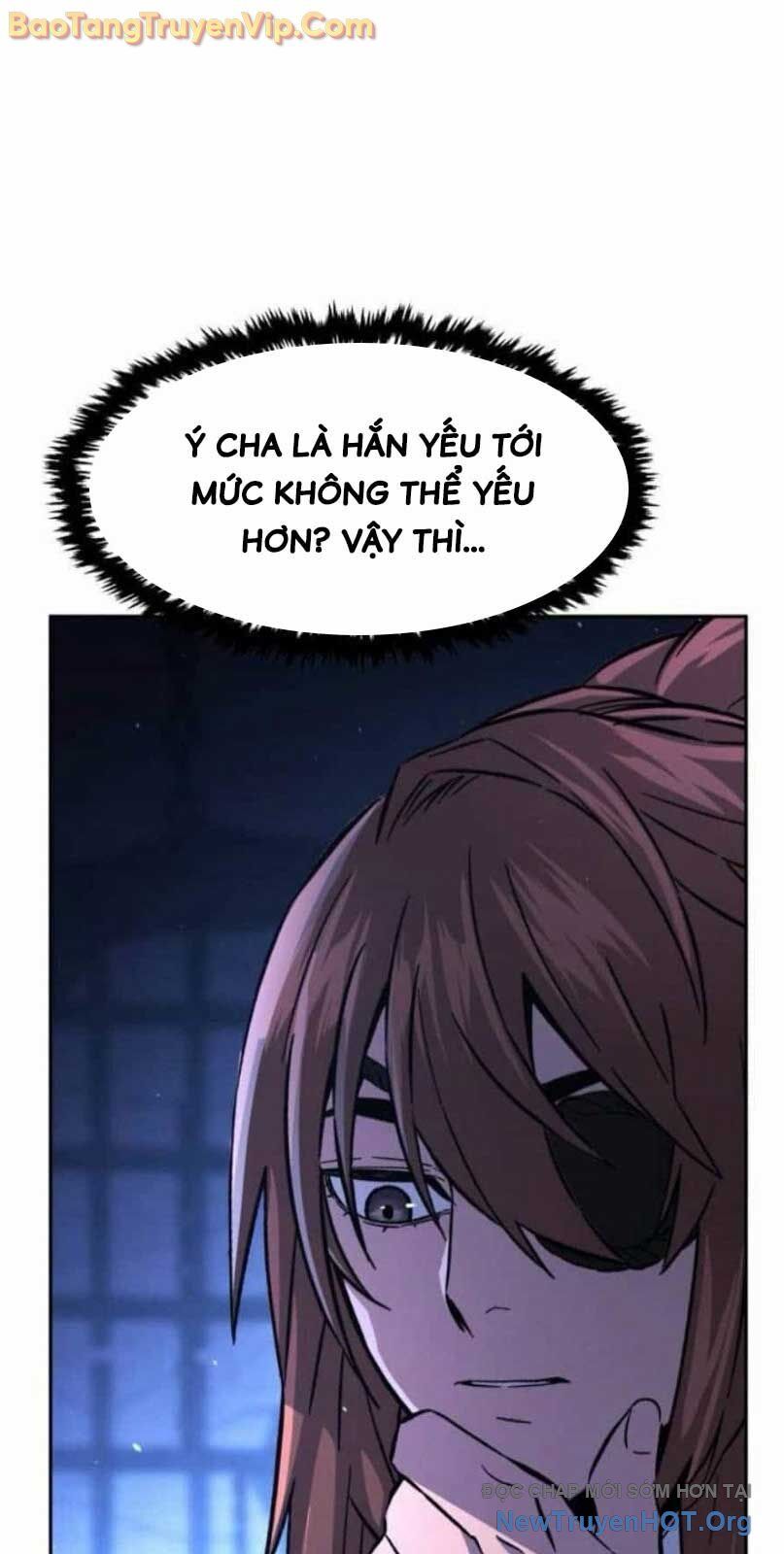 Cảm Kiếm Tuyệt Đối [Chap 128-138] - Page 77