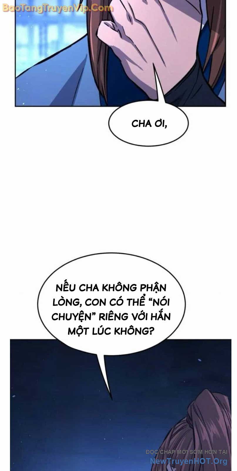 Cảm Kiếm Tuyệt Đối [Chap 128-138] - Page 78