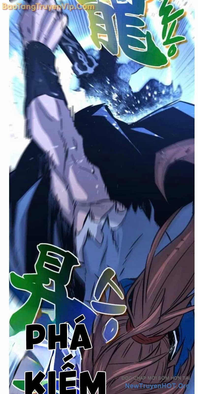Cảm Kiếm Tuyệt Đối [Chap 128-138] - Page 9