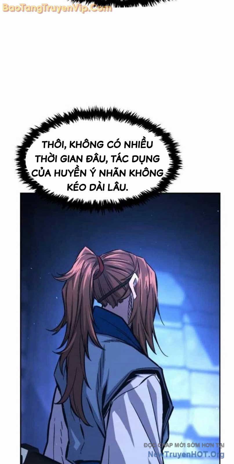 Cảm Kiếm Tuyệt Đối [Chap 128-138] - Page 92