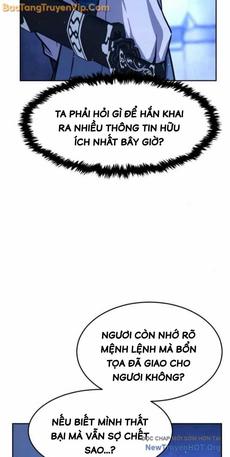 Cảm Kiếm Tuyệt Đối [Chap 128-138] - Page 93