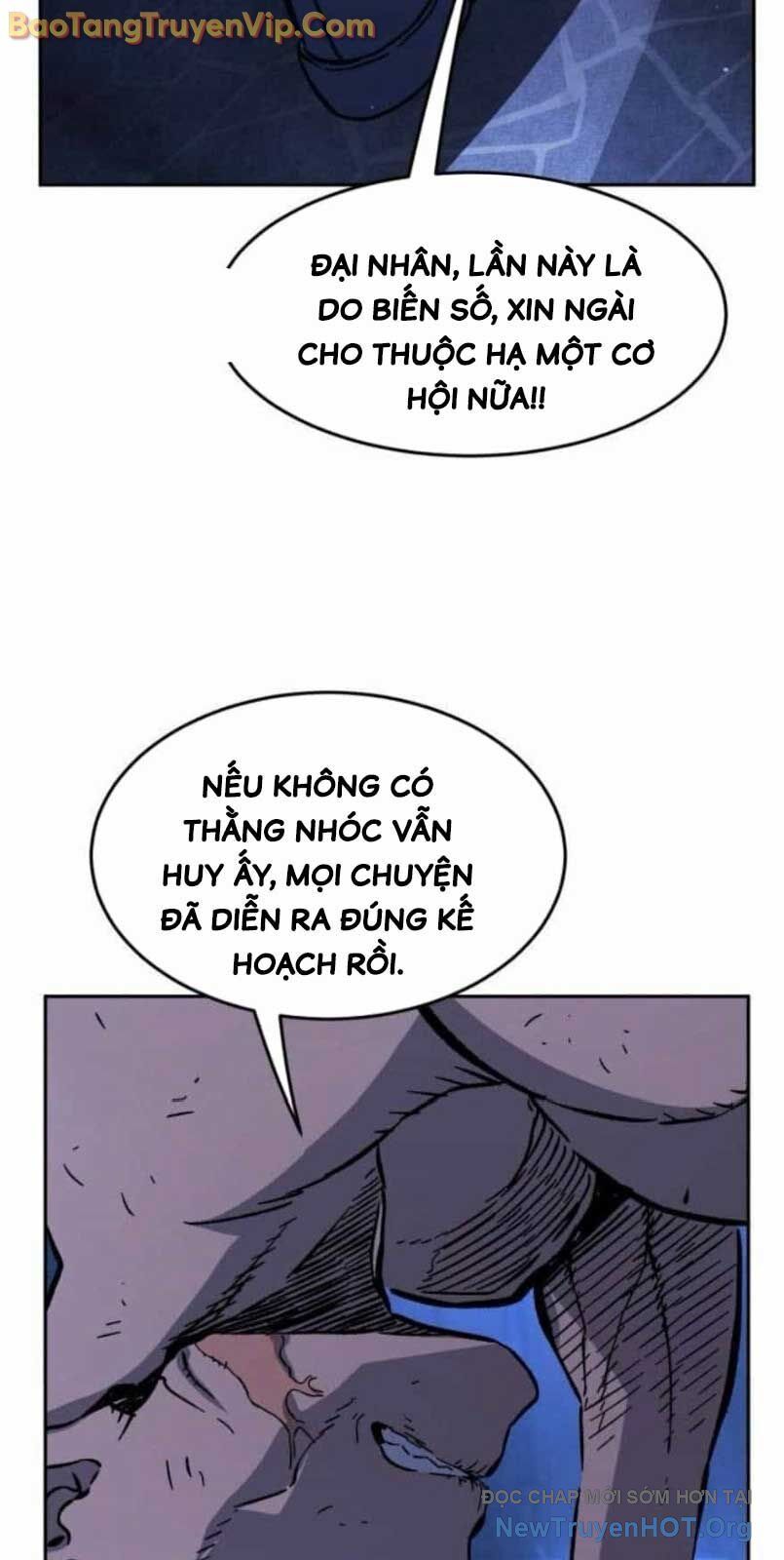 Cảm Kiếm Tuyệt Đối [Chap 128-138] - Page 95