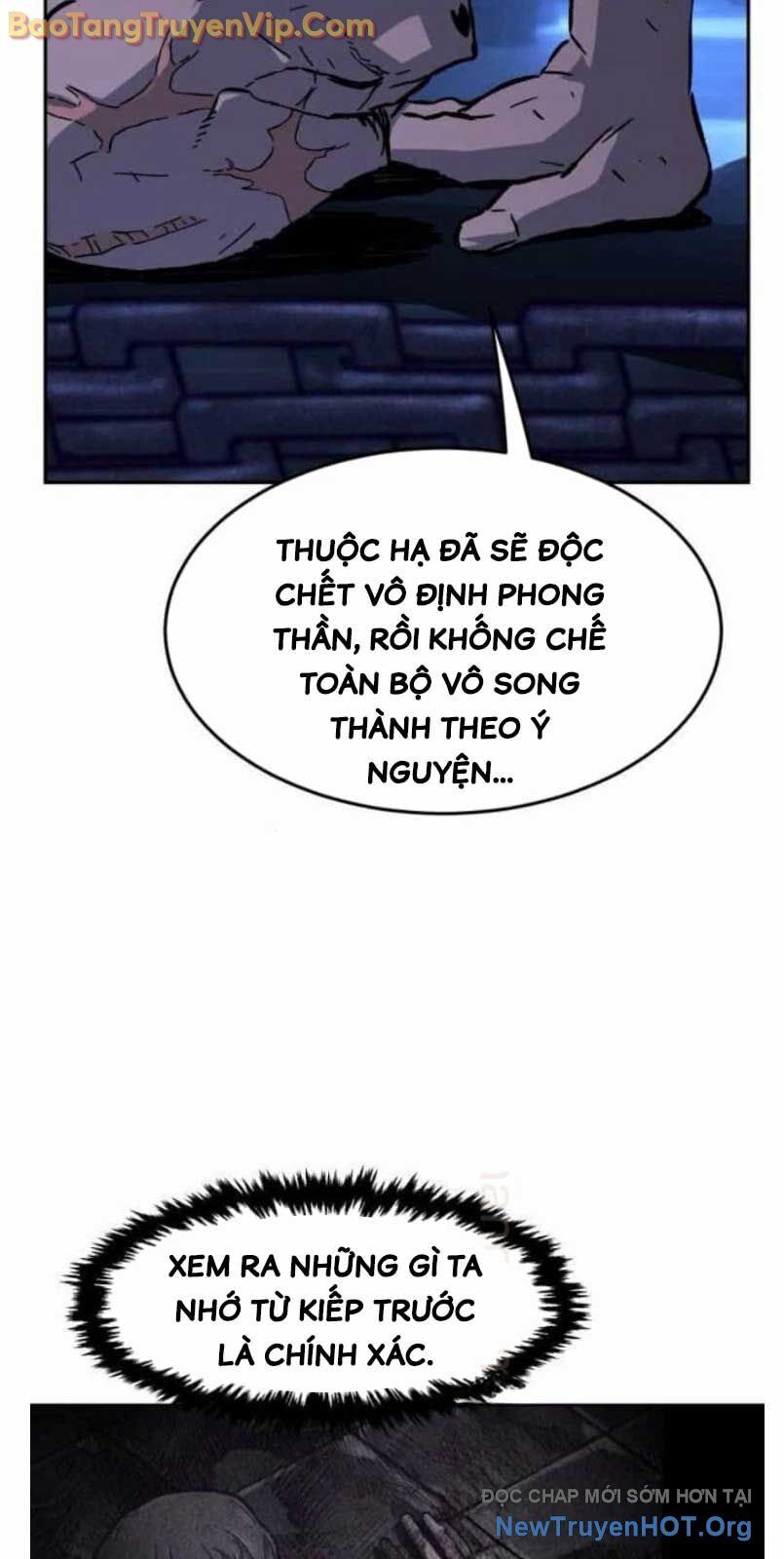 Cảm Kiếm Tuyệt Đối [Chap 128-138] - Page 96