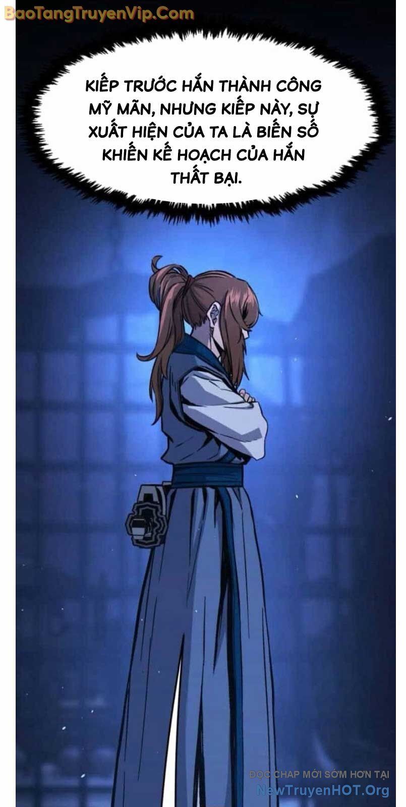 Cảm Kiếm Tuyệt Đối [Chap 128-138] - Page 98