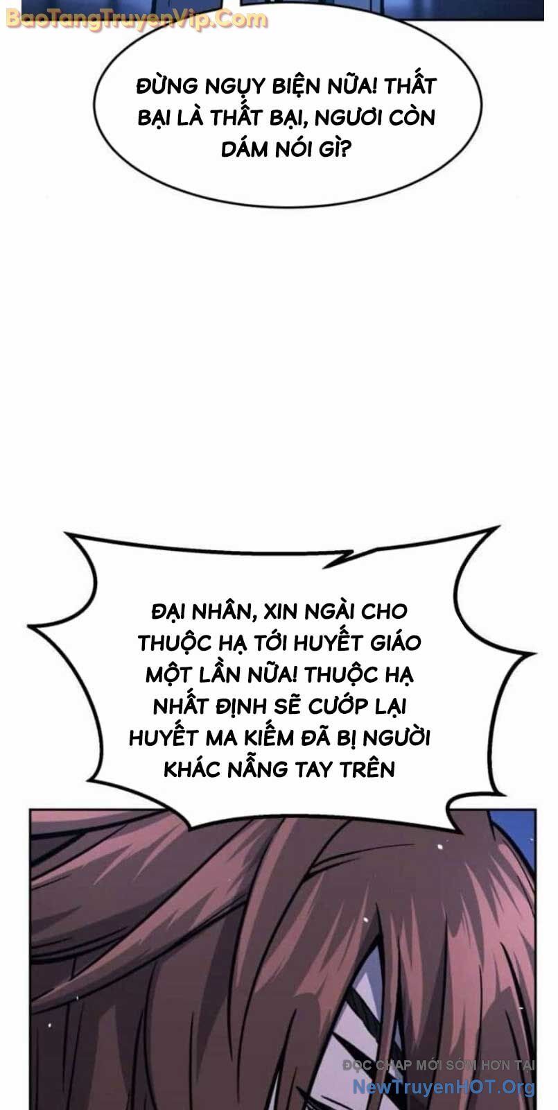 Cảm Kiếm Tuyệt Đối [Chap 128-138] - Page 99