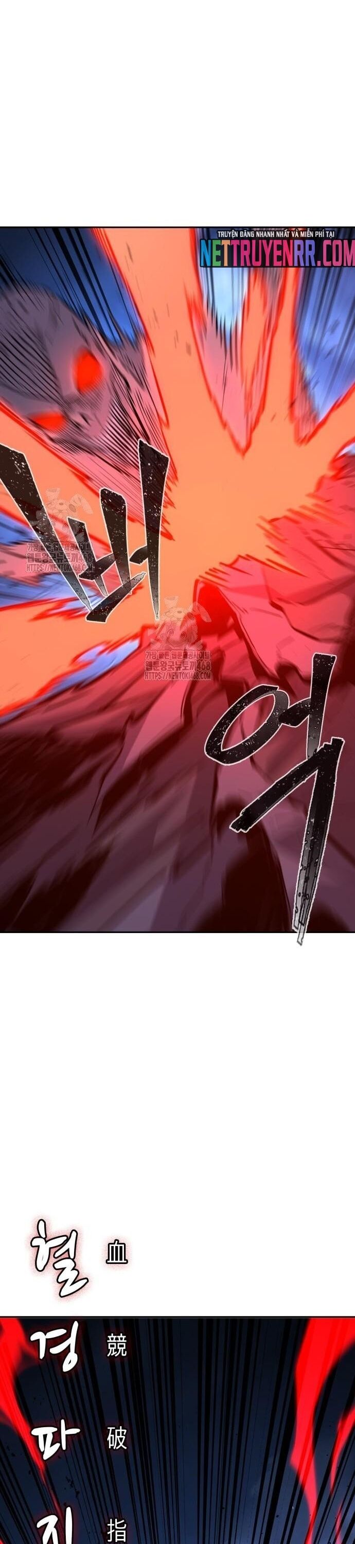 Cảm Kiếm Tuyệt Đối [Chap 128-138] - Page 15