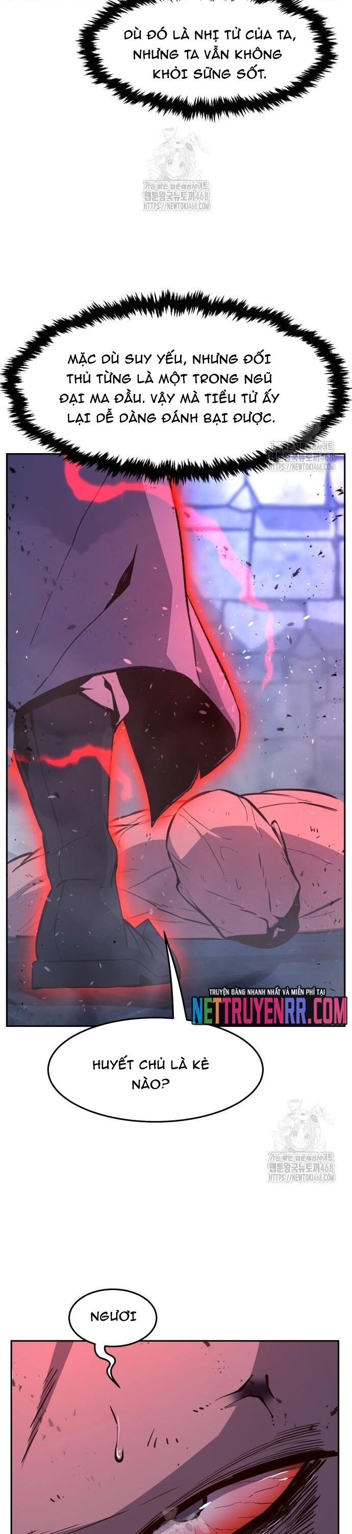 Cảm Kiếm Tuyệt Đối [Chap 128-138] - Page 17