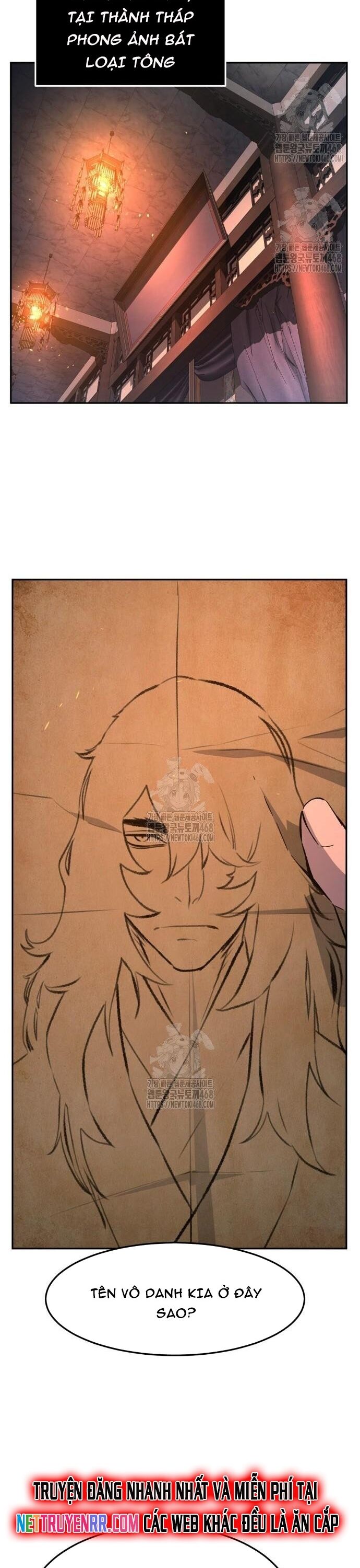 Cảm Kiếm Tuyệt Đối [Chap 128-138] - Page 22