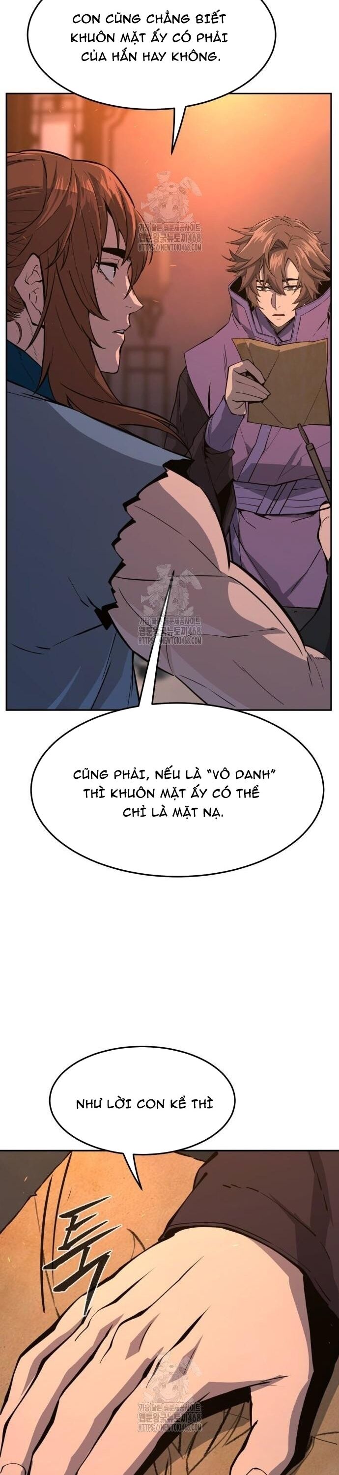 Cảm Kiếm Tuyệt Đối [Chap 128-138] - Page 23