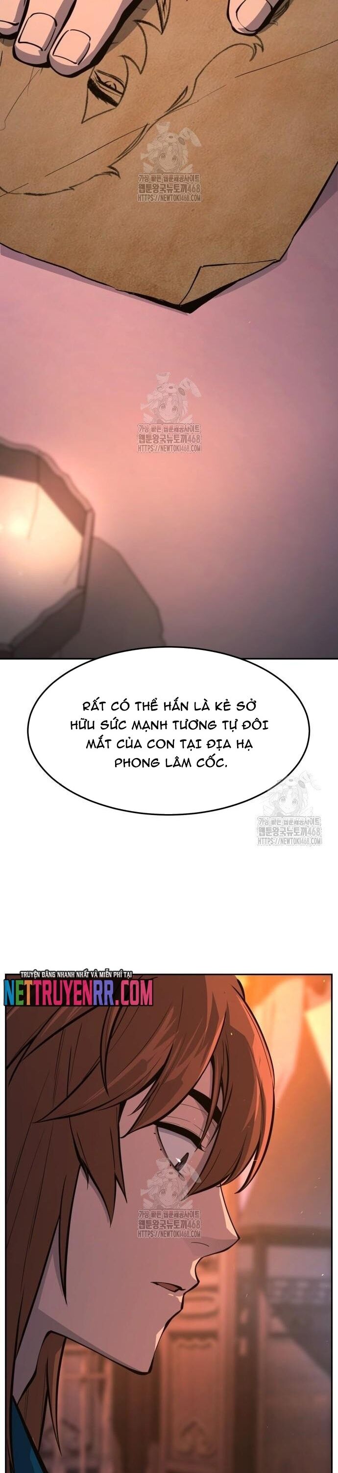 Cảm Kiếm Tuyệt Đối [Chap 128-138] - Page 24
