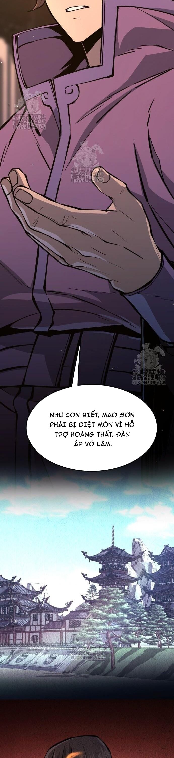 Cảm Kiếm Tuyệt Đối [Chap 128-138] - Page 27