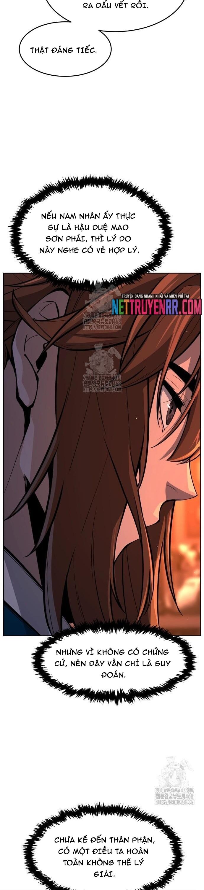 Cảm Kiếm Tuyệt Đối [Chap 128-138] - Page 29