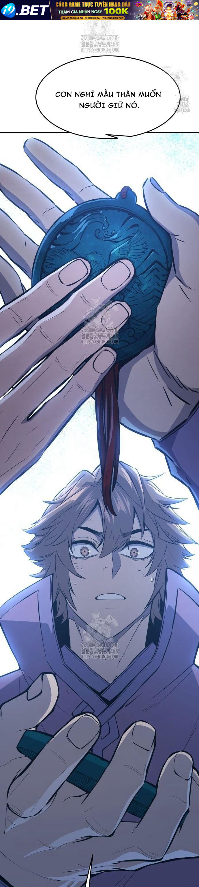 Cảm Kiếm Tuyệt Đối [Chap 128-138] - Page 39