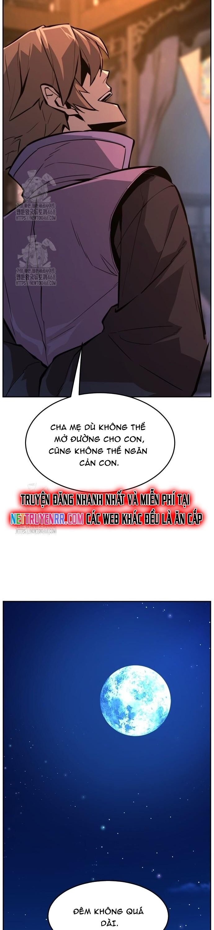 Cảm Kiếm Tuyệt Đối [Chap 128-138] - Page 49