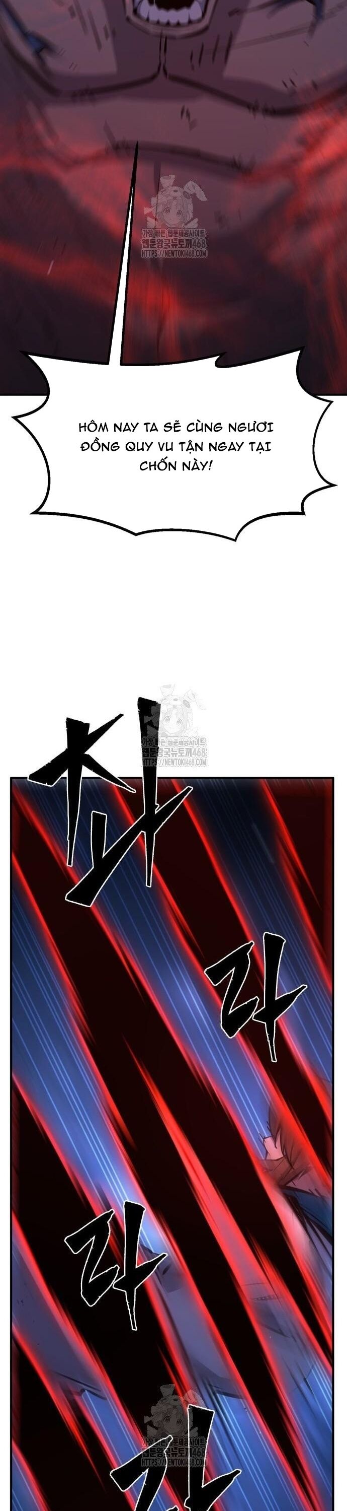 Cảm Kiếm Tuyệt Đối [Chap 128-138] - Page 5