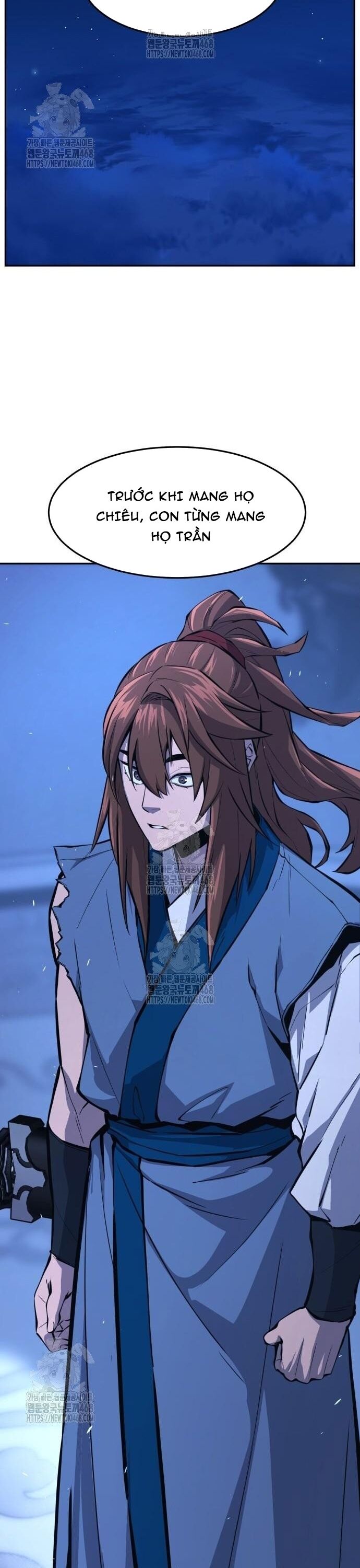 Cảm Kiếm Tuyệt Đối [Chap 128-138] - Page 50
