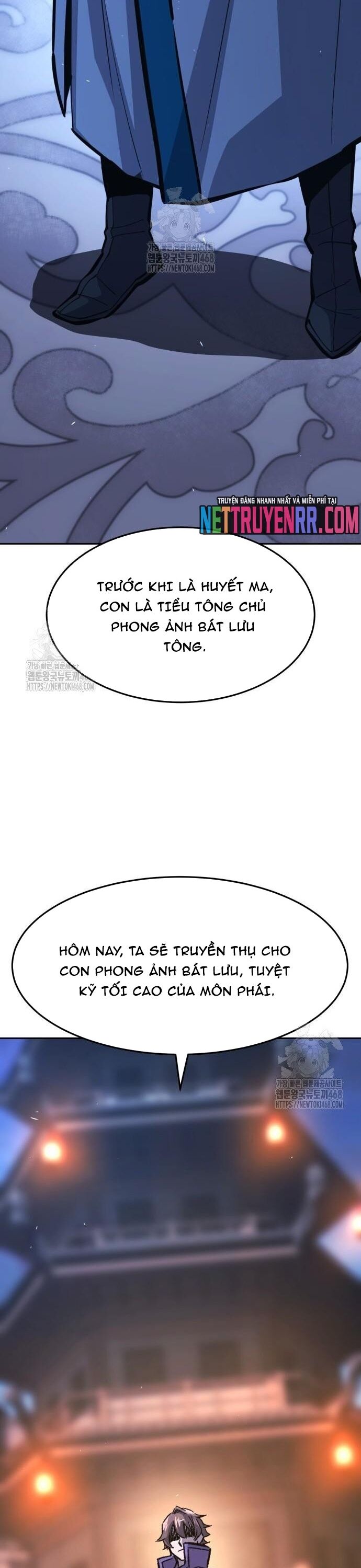 Cảm Kiếm Tuyệt Đối [Chap 128-138] - Page 51