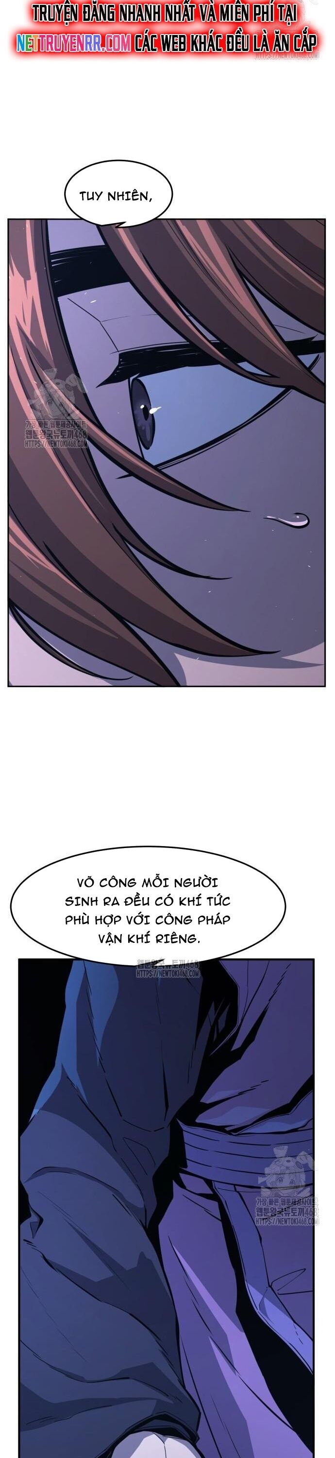 Cảm Kiếm Tuyệt Đối [Chap 128-138] - Page 53