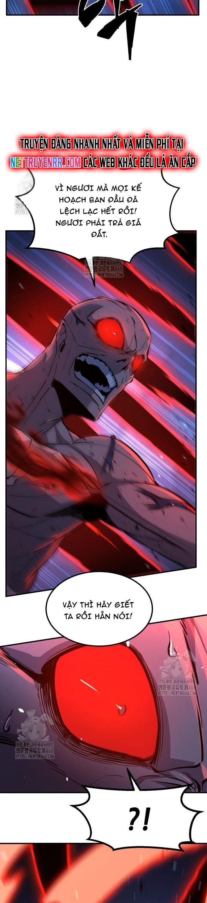 Cảm Kiếm Tuyệt Đối [Chap 128-138] - Page 6