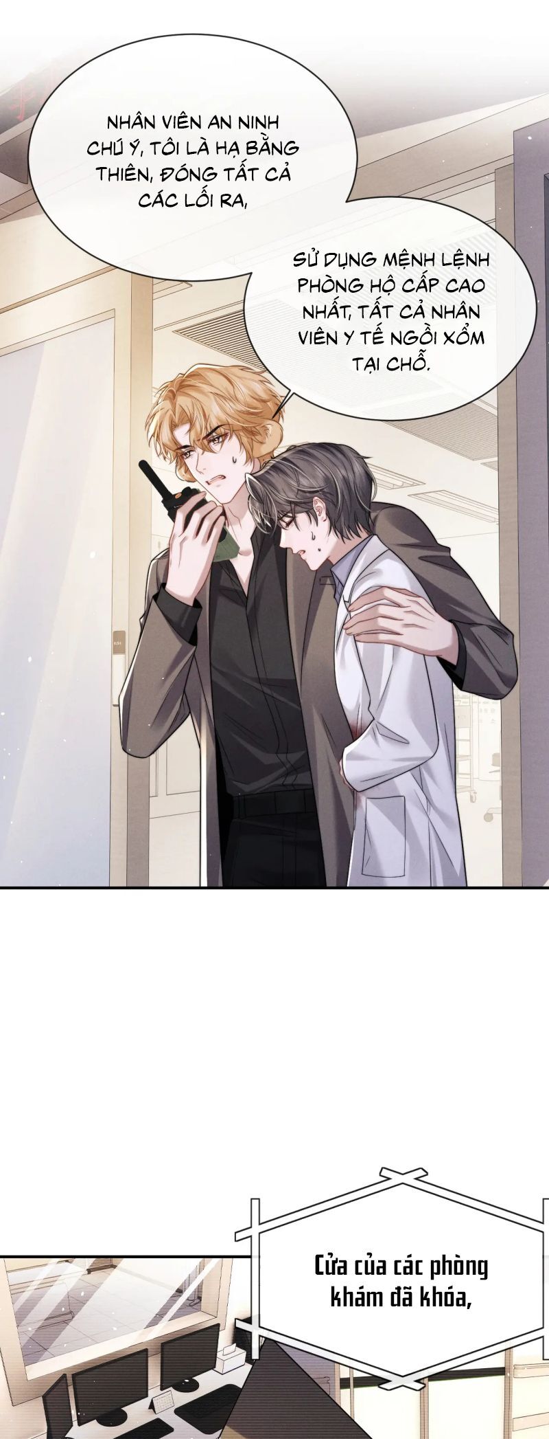 Chấp Sự Thỏ Cụp Tai [Chap 164]