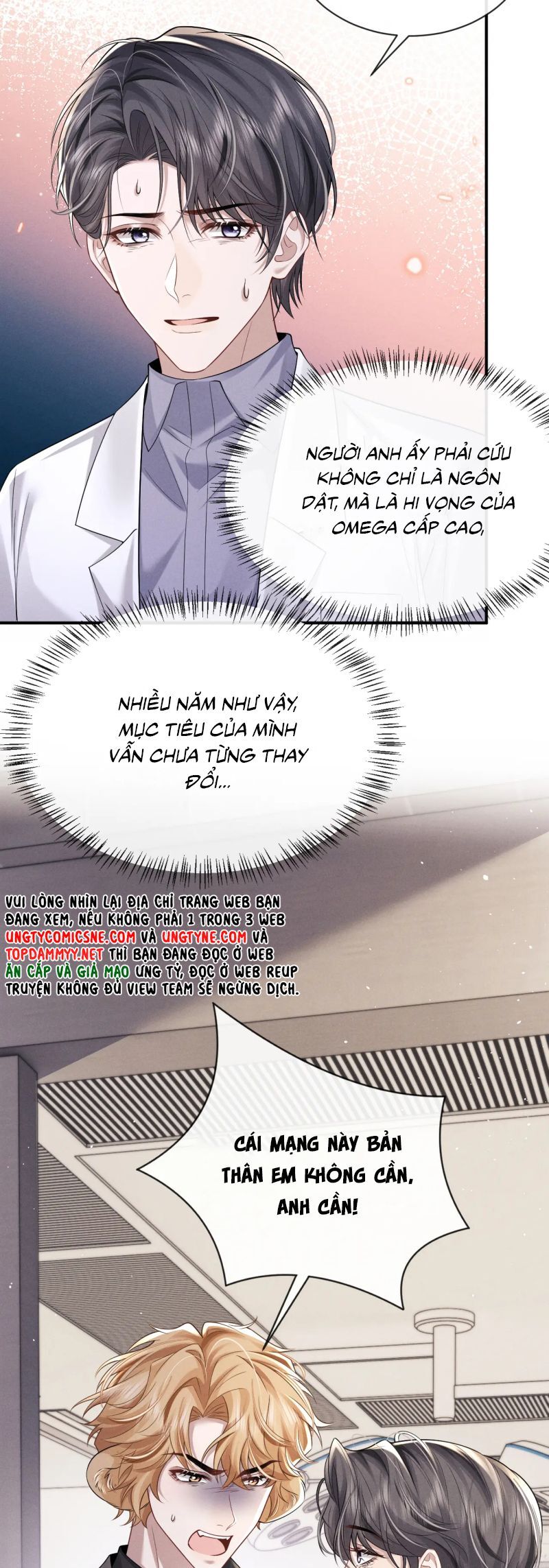 Chấp Sự Thỏ Cụp Tai [Chap 164]