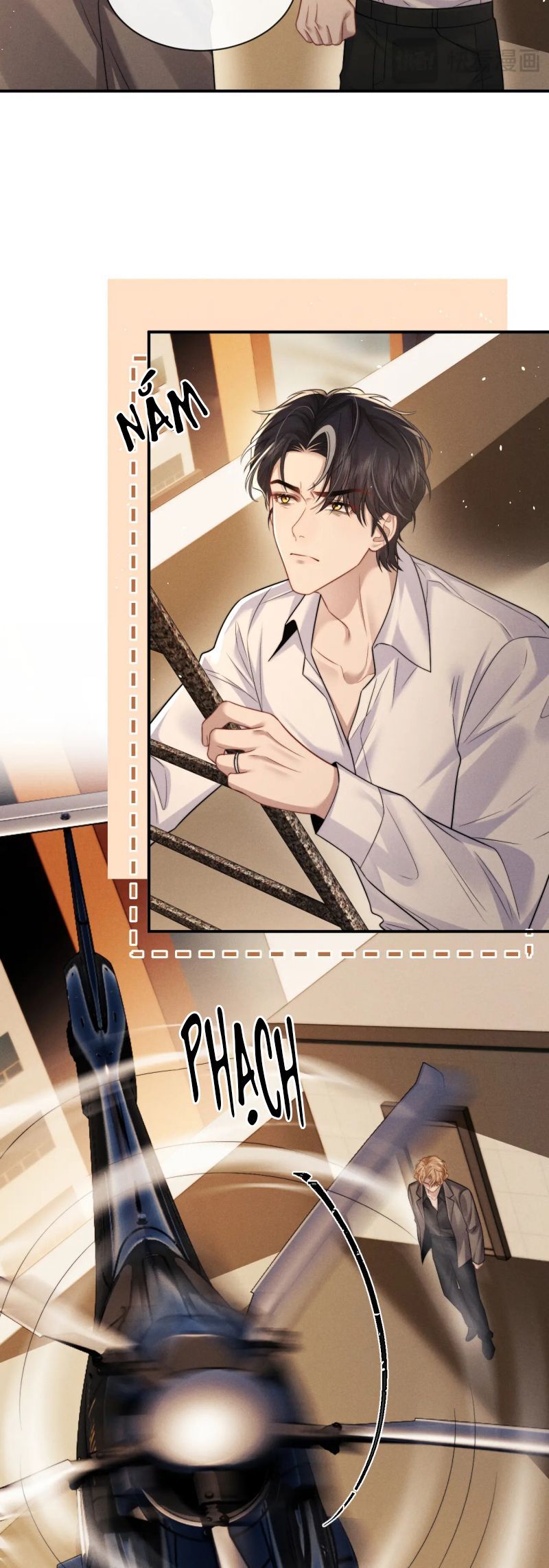 Chấp Sự Thỏ Cụp Tai [Chap 164]