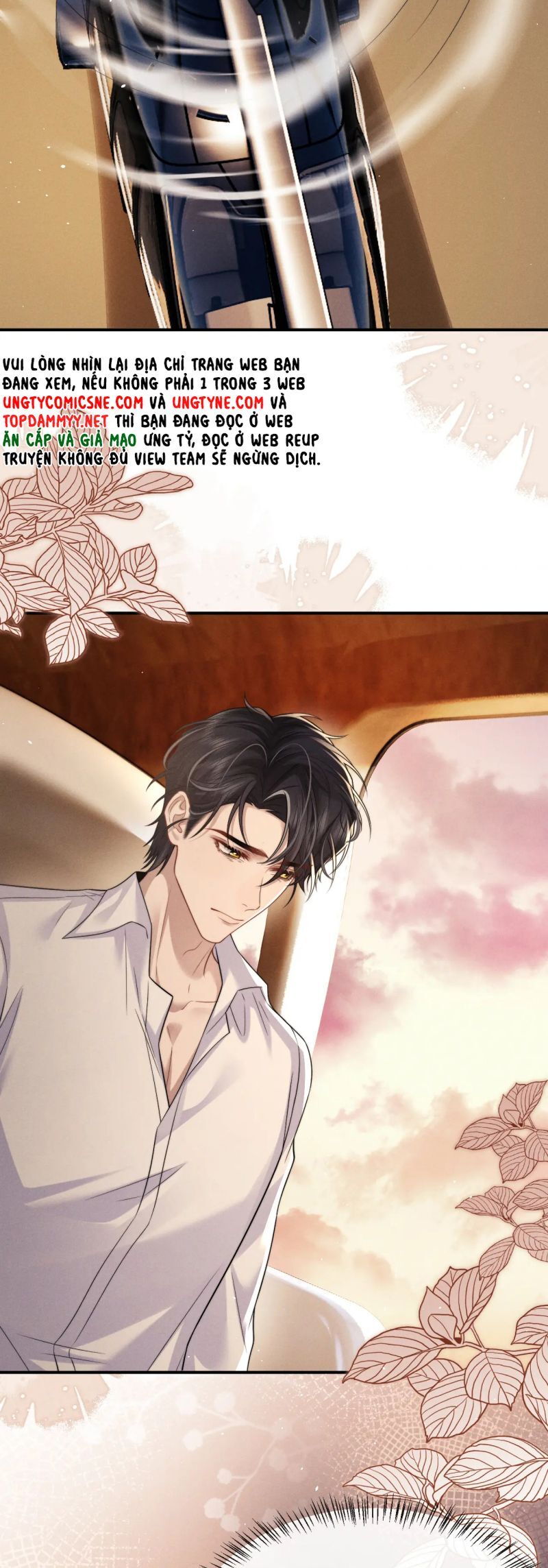 Chấp Sự Thỏ Cụp Tai [Chap 164]
