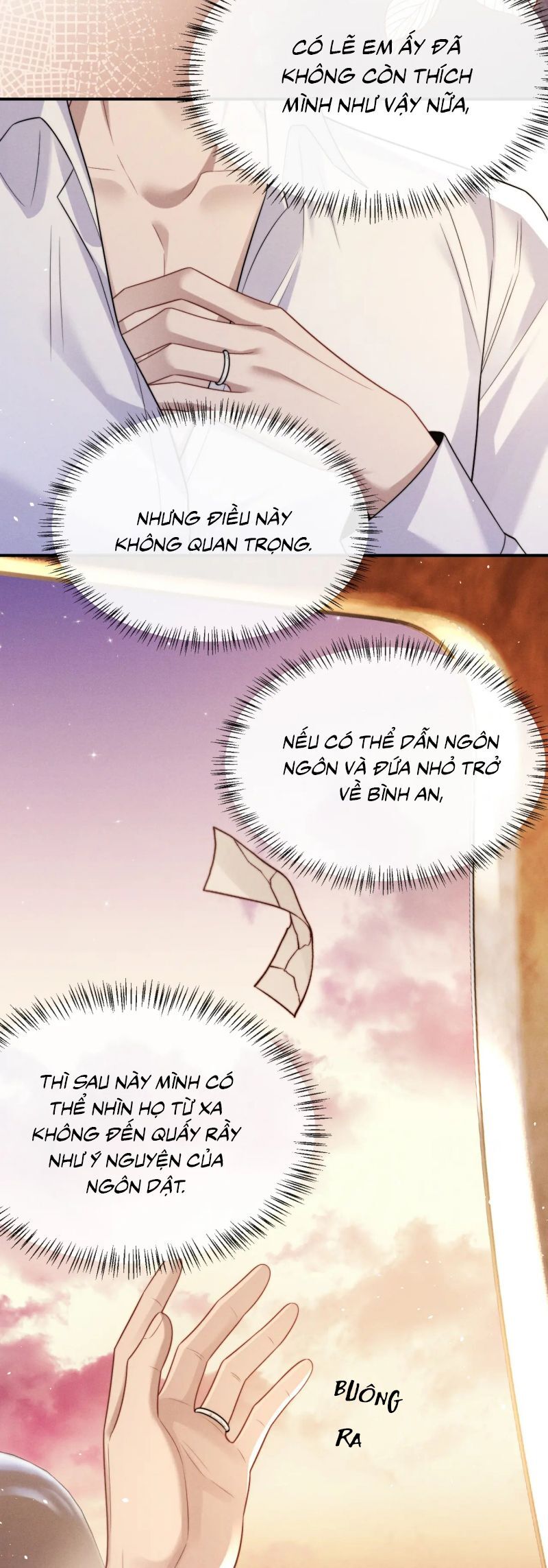 Chấp Sự Thỏ Cụp Tai [Chap 164]