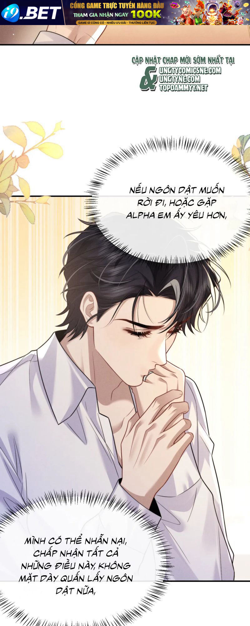 Chấp Sự Thỏ Cụp Tai [Chap 164]