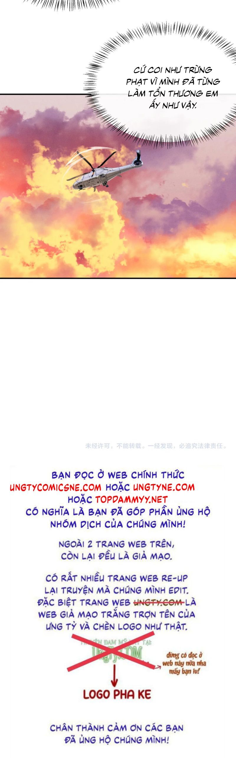 Chấp Sự Thỏ Cụp Tai [Chap 164]